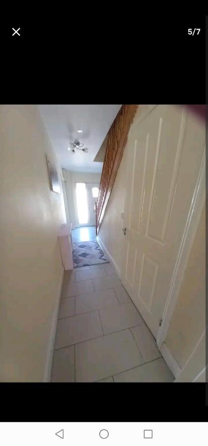 فيلا Cobh Rambler المظهر الخارجي الصورة