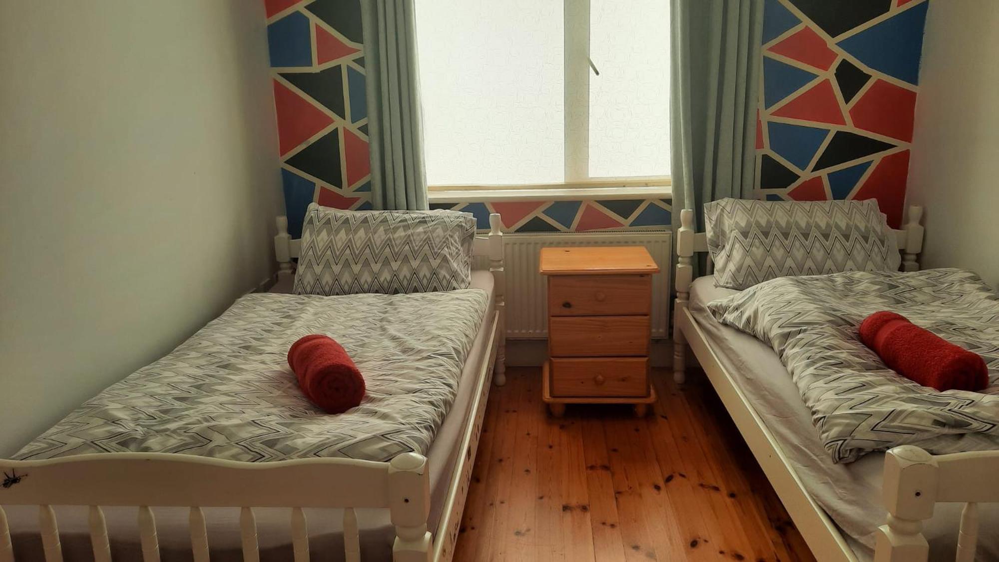 فيلا Cobh Rambler المظهر الخارجي الصورة