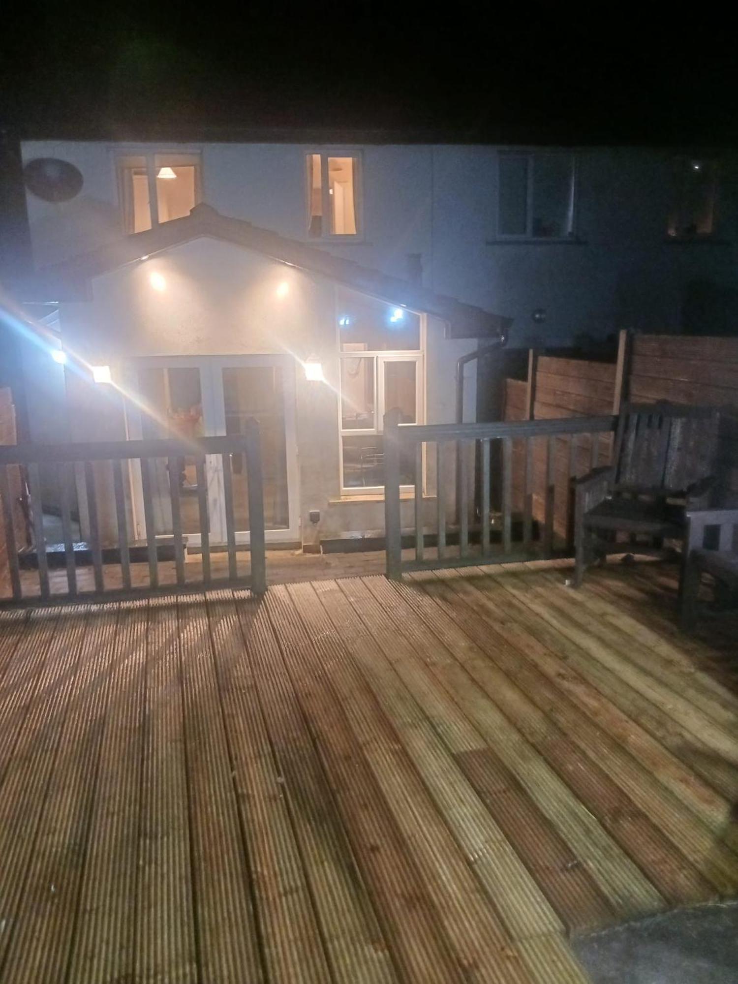 فيلا Cobh Rambler المظهر الخارجي الصورة
