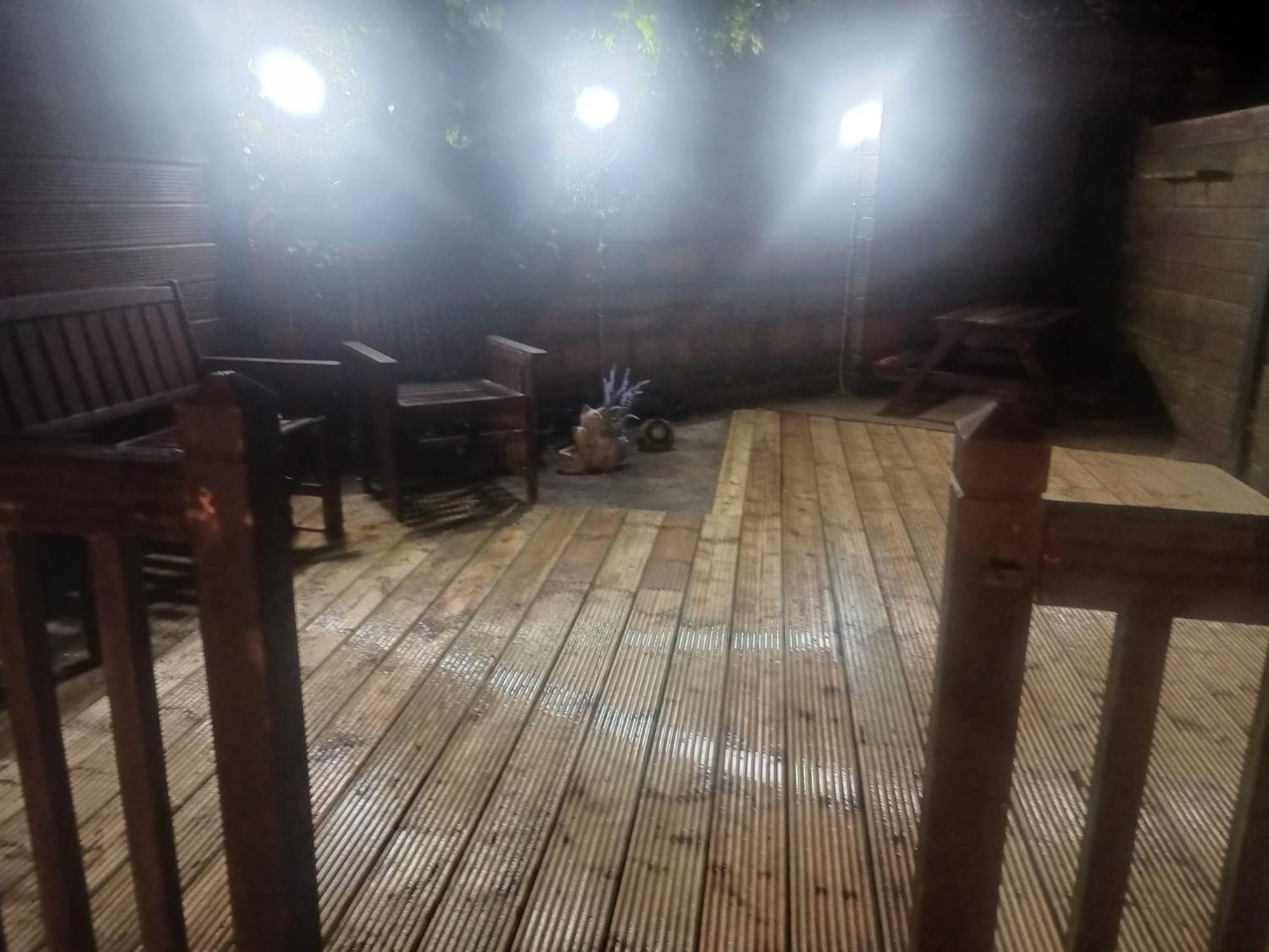 فيلا Cobh Rambler المظهر الخارجي الصورة