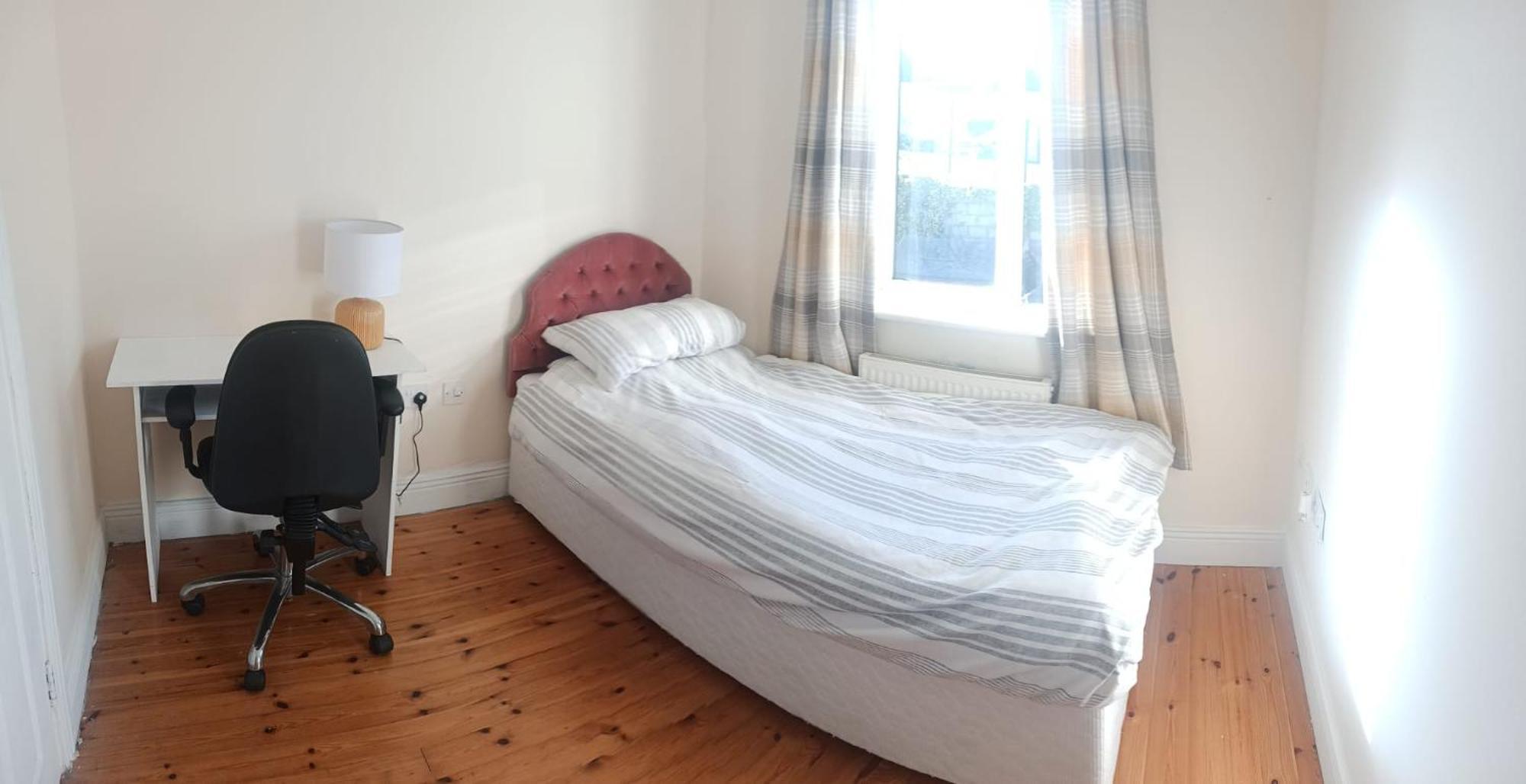 فيلا Cobh Rambler المظهر الخارجي الصورة