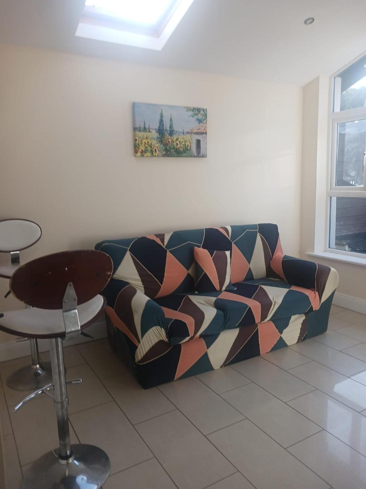 فيلا Cobh Rambler المظهر الخارجي الصورة