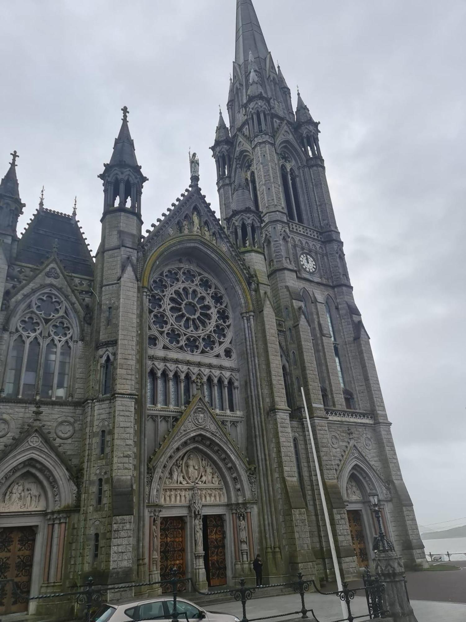 فيلا Cobh Rambler المظهر الخارجي الصورة