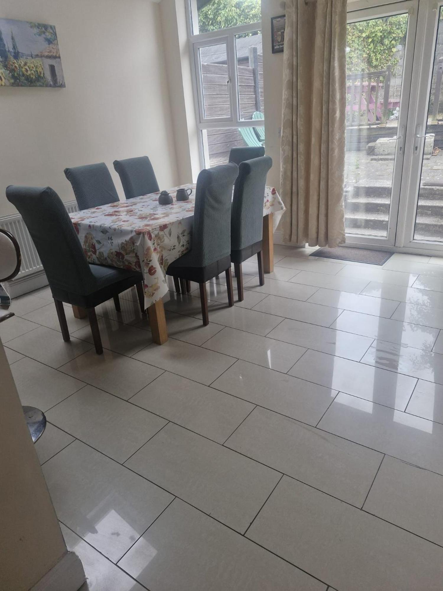 فيلا Cobh Rambler الغرفة الصورة