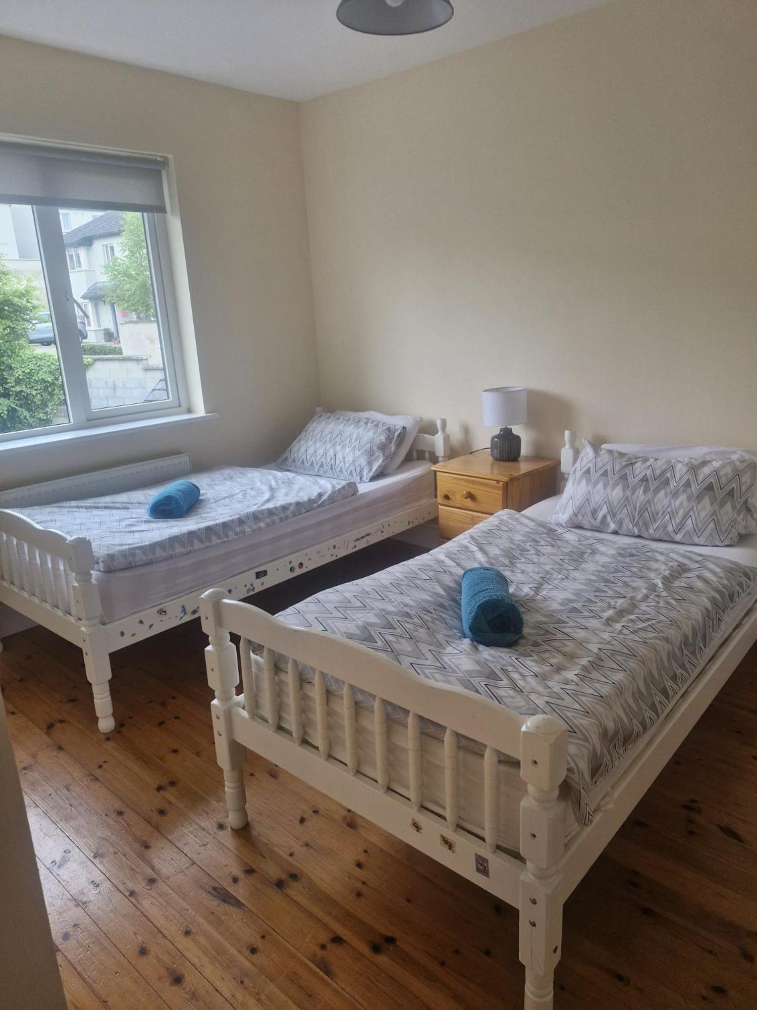 فيلا Cobh Rambler الغرفة الصورة